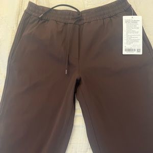 Lululemon brown pants size S